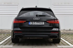 Audi S6 S6/HD Matrix/PANO/CAM 360/B&O | Mobile.bg    5