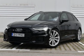 Audi S6 S6/HD Matrix/PANO/CAM 360/B&O, снимка 3