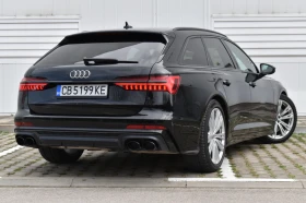 Audi S6 S6/HD Matrix/PANO/CAM 360/B&O | Mobile.bg    7