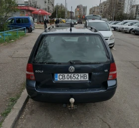 Обява за продажба на VW Golf ~3 900 лв. - изображение 4