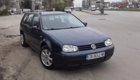 Обява за продажба на VW Golf ~3 900 лв. - изображение 1