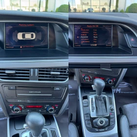 Audi A5 3.0TDI-ПОДГРЕВ-КЛИМАТРОНИК-RECARO-ПАРКТРОНИК- - 17999 лв. - 40698153 | Car24.bg