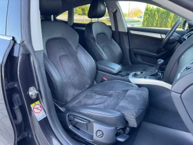 Audi A5 3.0TDI-ПОДГРЕВ-КЛИМАТРОНИК-RECARO-ПАРКТРОНИК- - 17999 лв. - 40698153 | Car24.bg