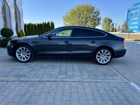 Обява за продажба на Audi A5 3.0TDI-ПОДГРЕВ-КЛИМАТРОНИК-RECARO-ПАРКТРОНИК- ~17 999 лв. - изображение 7