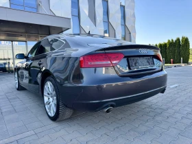 Обява за продажба на Audi A5 3.0TDI-ПОДГРЕВ-КЛИМАТРОНИК-RECARO-ПАРКТРОНИК- ~17 999 лв. - изображение 6