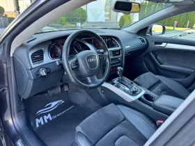Обява за продажба на Audi A5 3.0TDI-ПОДГРЕВ-КЛИМАТРОНИК-RECARO-ПАРКТРОНИК- ~17 999 лв. - изображение 8