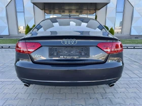 Обява за продажба на Audi A5 3.0TDI-ПОДГРЕВ-КЛИМАТРОНИК-RECARO-ПАРКТРОНИК- ~17 999 лв. - изображение 5