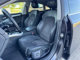 Обява за продажба на Audi A5 3.0TDI-ПОДГРЕВ-КЛИМАТРОНИК-RECARO-ПАРКТРОНИК- ~17 999 лв. - изображение 9