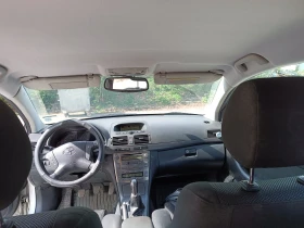 Toyota Avensis | Mobile.bg    8