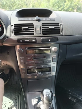 Toyota Avensis | Mobile.bg    6