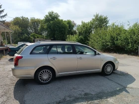 Toyota Avensis | Mobile.bg    3