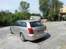 Toyota Avensis | Mobile.bg    2