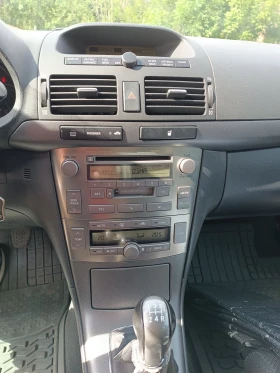 Toyota Avensis | Mobile.bg    7