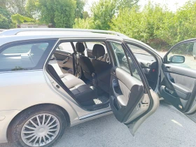 Toyota Avensis | Mobile.bg    9