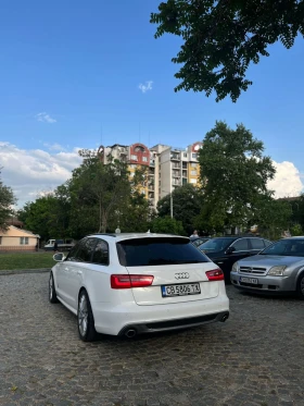 Обява за продажба на Audi A6 Bi turbo 313kc лизинг ~26 999 лв. - изображение 4