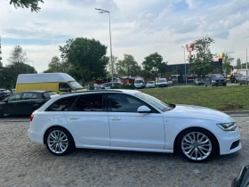 Обява за продажба на Audi A6 Bi turbo 313kc лизинг ~26 999 лв. - изображение 2