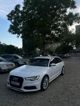 Обява за продажба на Audi A6 Bi turbo 313kc лизинг ~26 999 лв. - изображение 6