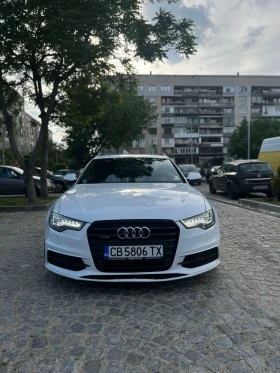 Обява за продажба на Audi A6 Bi turbo 313kc лизинг ~26 999 лв. - изображение 1