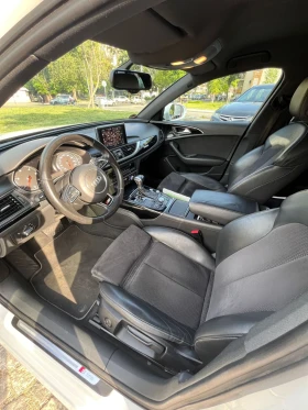 Обява за продажба на Audi A6 Bi turbo 313kc лизинг ~26 999 лв. - изображение 7