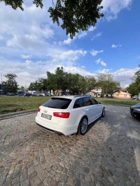 Обява за продажба на Audi A6 Bi turbo 313kc лизинг ~26 999 лв. - изображение 3