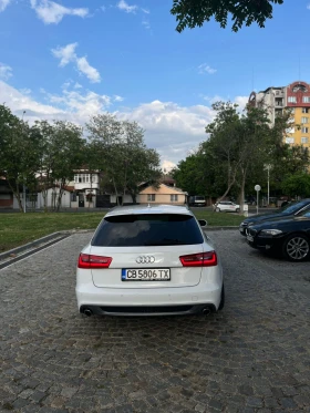 Обява за продажба на Audi A6 Bi turbo 313kc лизинг ~26 999 лв. - изображение 5