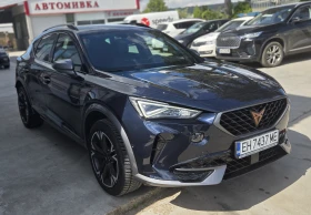 Cupra Formentor 88744. LED  KEYLESS DISTRONIC CAMERA | Mobile.bg    3