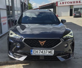 Cupra Formentor 88744. LED  KEYLESS DISTRONIC CAMERA | Mobile.bg    2