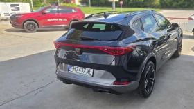 Cupra Formentor 88744. LED  KEYLESS DISTRONIC CAMERA | Mobile.bg    4