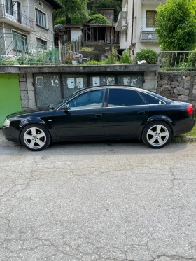 Audi A6 1.9 TDI 131hp | Mobile.bg    2