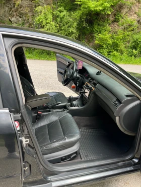 Audi A6 1.9 TDI 131hp | Mobile.bg    10