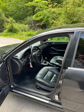 Audi A6 1.9 TDI 131hp | Mobile.bg    9