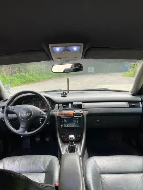 Audi A6 1.9 TDI 131hp | Mobile.bg    8