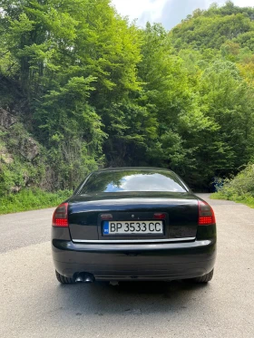 Audi A6 1.9 TDI 131hp | Mobile.bg    6