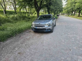 Citroen C4 - 29900 лв. - 54961041 2