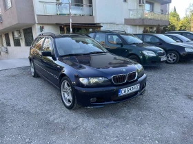 Обява за продажба на BMW 330 ~5 300 лв. - изображение 1