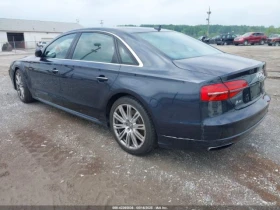 Audi A8 L* * * 360* Bose* *  | Mobile.bg    6
