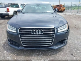 Audi A8 L* * * 360* Bose* *  | Mobile.bg    2
