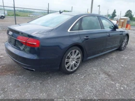 Audi A8 L* * * 360* Bose* *  | Mobile.bg    4