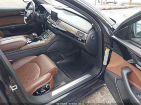 Audi A8 L* * * 360* Bose* *  | Mobile.bg    9