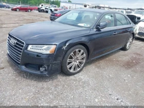 Audi A8 L* * * 360* Bose* *  | Mobile.bg    3