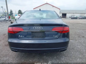 Audi A8 L* * * 360* Bose* *  | Mobile.bg    5