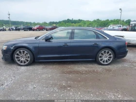 Audi A8 L* * * 360* Bose* *  | Mobile.bg    8