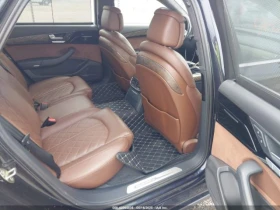 Audi A8 L* * * 360* Bose* *  | Mobile.bg    10