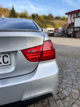 BMW 330 335xd - 19999 лв. / 10225.33 € - 36310624 7