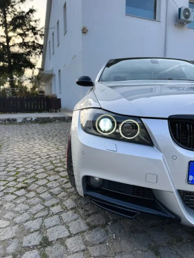 BMW 330 335xd - 19999 лв. / 10225.33 € - 36310624 8