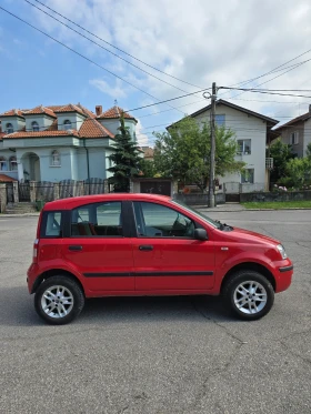 Fiat Panda 1.2 4x4 / | Mobile.bg    4