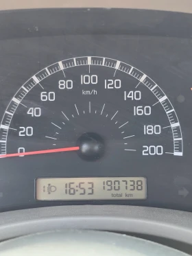 Fiat Panda 1.2 4x4 / | Mobile.bg    10