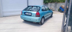 Honda Civic | Mobile.bg    2
