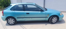 Honda Civic | Mobile.bg    4