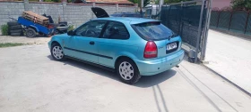Honda Civic | Mobile.bg    3